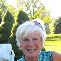 Karen Harrington Photo 35