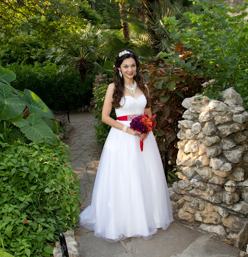 Rosemary Sanchez Photo 7