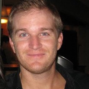 Shaun Roberts Photo 36