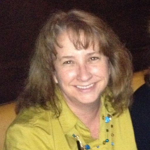 Kerri Martin Photo 19
