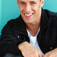 Garret Cook Photo 2