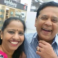 Ravi Ramaswamy Photo 16