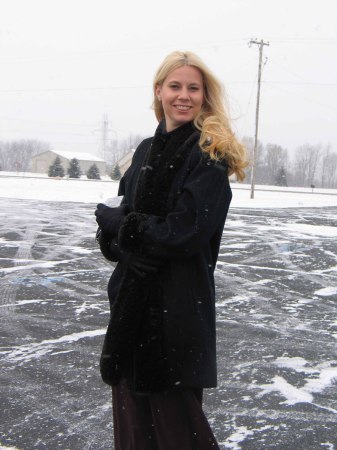Tina Pittman Photo 7