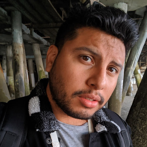 James Blanco Photo 29