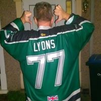 Ian Lyons Photo 22