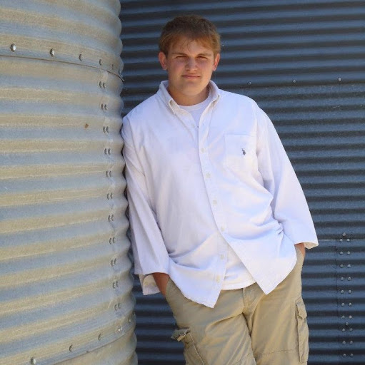 Thomas Simpson Photo 24