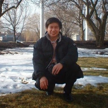 Alan Tang Photo 38