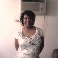 Alma Clark Photo 15