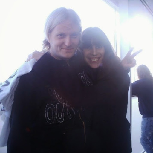 Laura Manson Photo 33