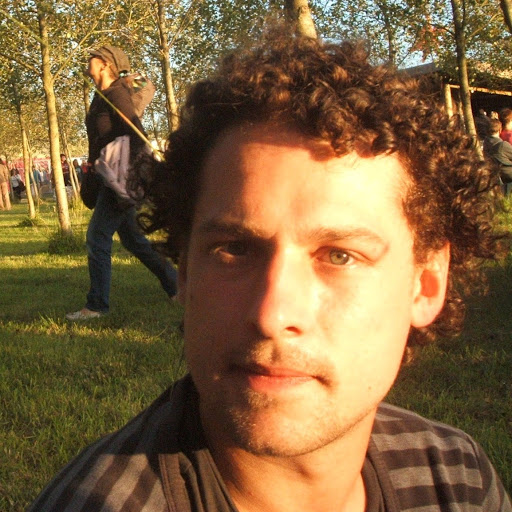 Dan Reid Photo 23