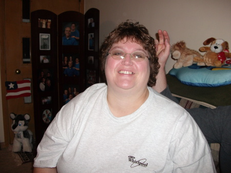 Janet Barton Photo 30