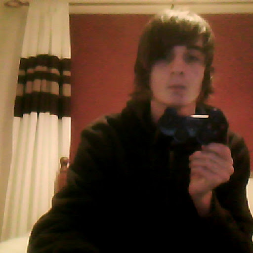 Adam Connor Photo 32