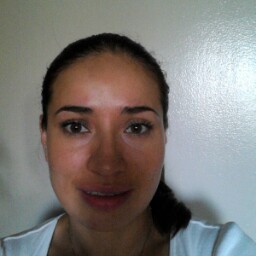 Margarita Lucero Photo 26