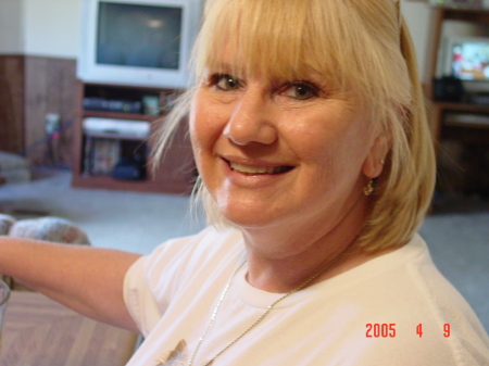 Becky Jackson Photo 36