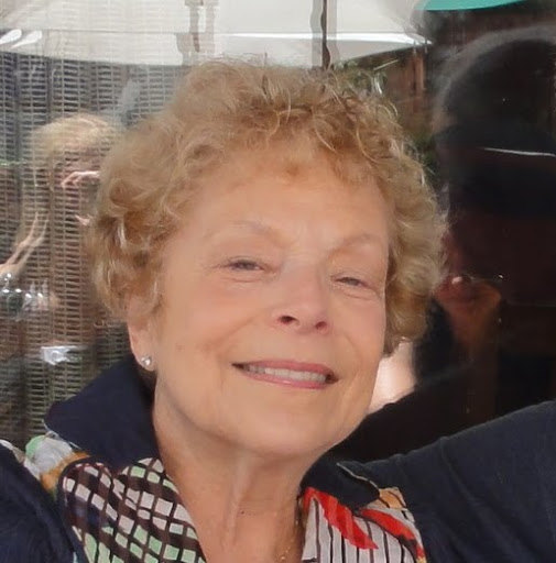Susan Linden Photo 29