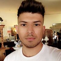 Daniel Abraham Photo 20