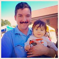 Jason Ritter Photo 40