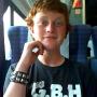 Garrett Blanchard Photo 14
