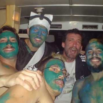 Ricardo Baeza Photo 31