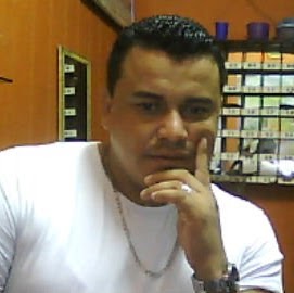 Edwin Castellon Photo 3