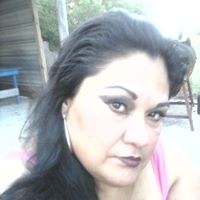 Mary Anzaldua Photo 5