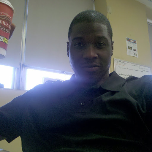 Stephen Rhoden Photo 15