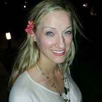 Amy Fitzgerald Photo 23