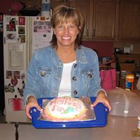Diane Hayden Photo 20