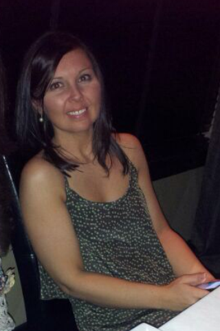 Allison Stone Photo 34