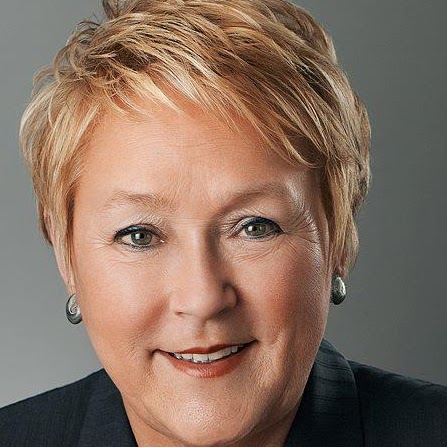 Pauline Marois Photo 3