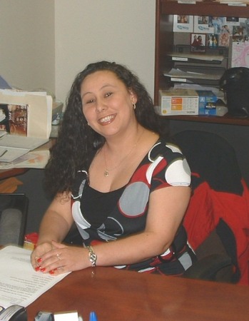 Michelle Munoz Photo 1