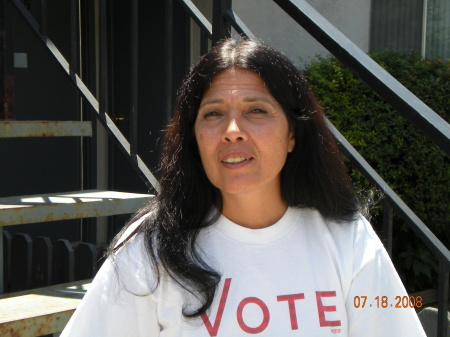 Edna Garcia Photo 33