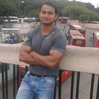Yogesh Ramteke Photo 13