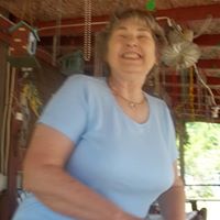 Patricia Williard Photo 7