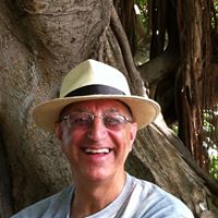 Larry Berman Photo 36