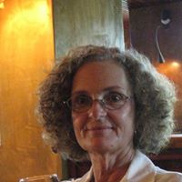Mary Stack Photo 15