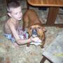 Dennis Carrier Photo 22