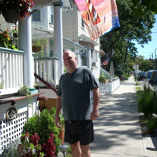 John Tisdale Photo 39