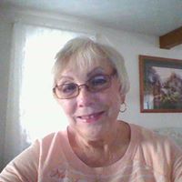 Carol Wolf Photo 24