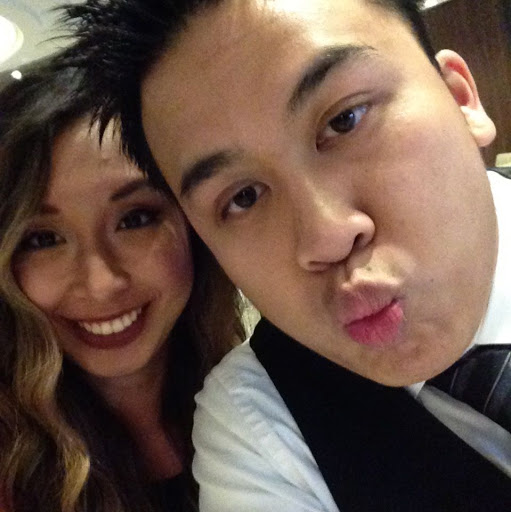 Christina Hong Photo 38