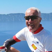 Mike Hand Photo 31