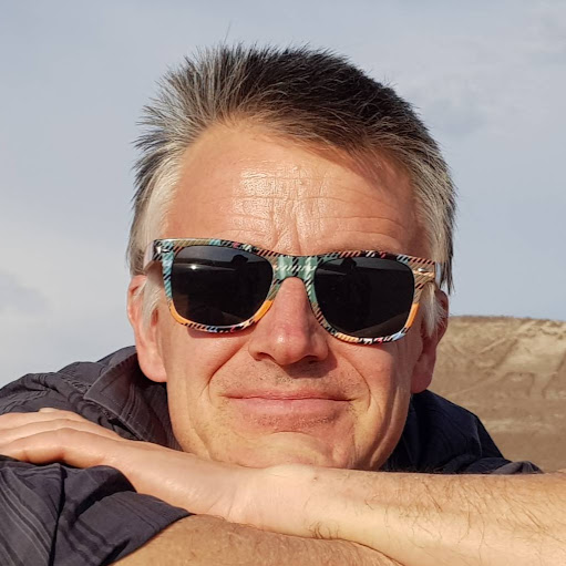 Christoph Busch Photo 11