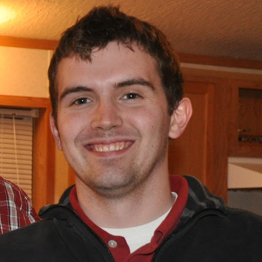 Eric Weaver Photo 41