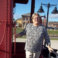 Robin Lytle Photo 6