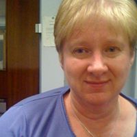 Sandra Horne Photo 7