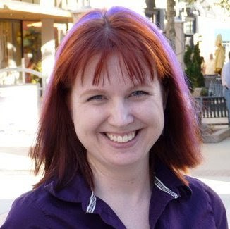 Amy Martin Photo 24