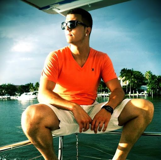 Shaun Sutherland Photo 2