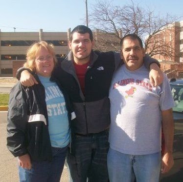 Andy Gonzalez Photo 5