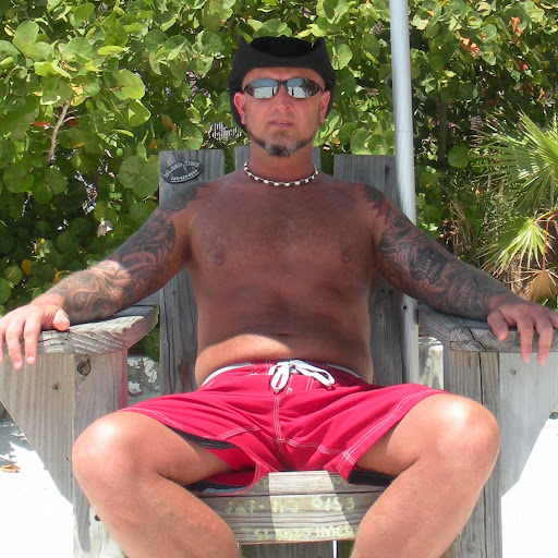 Brian Ellington Photo 24