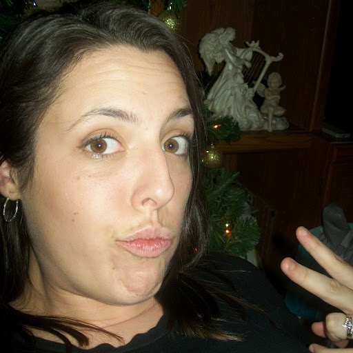 Brittany Stone Photo 15